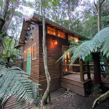 Cabana Lara, Com Lareira E Muito Estilo. Sao Francisco de Paula  Exterior photo