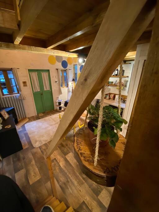 Chalet Lara, Com Lareira E Muito Estilo. *
