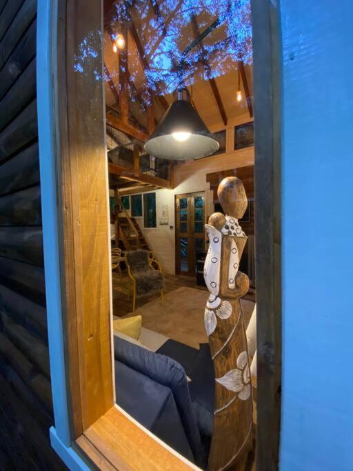 Chalet Lara, Com Lareira E Muito Estilo. Sao Francisco de Paula (Rio Grande do Sul)