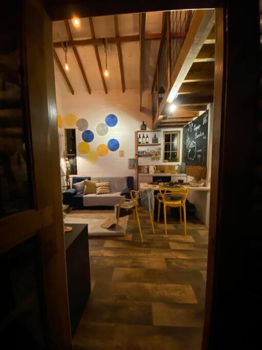 Lara, Com Lareira E Muito Estilo. Chalet *