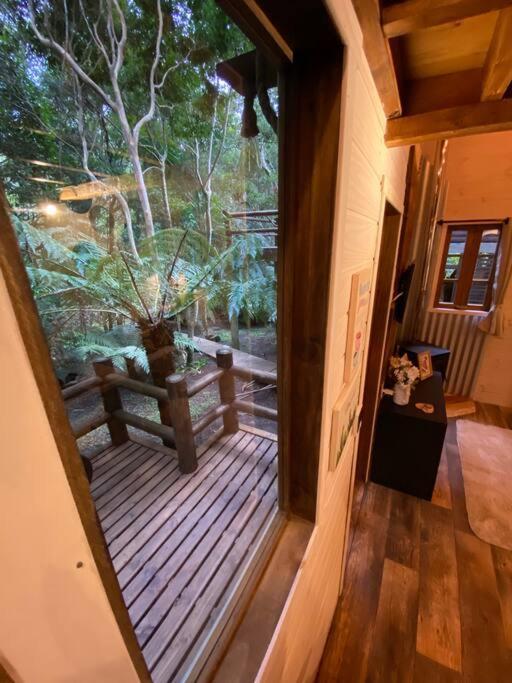 Lara, Com Lareira E Muito Estilo. Chalet