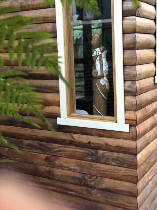 Chalet Lara, Com Lareira E Muito Estilo.